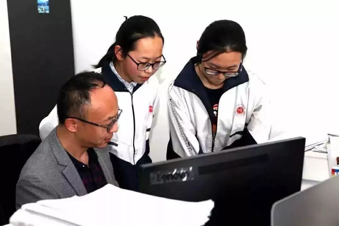 【九原关注】包九中外国语学校2019年高中部开始招生啦~你想了解的都在这里