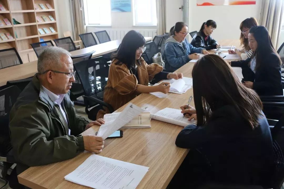 【九原关注】包九中外国语学校2019年高中部开始招生啦~你想了解的都在这里