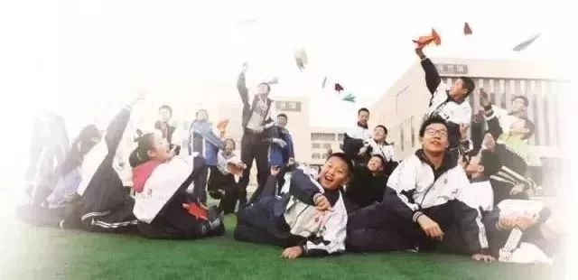 【九原关注】包九中外国语学校2019年高中部开始招生啦~你想了解的都在这里