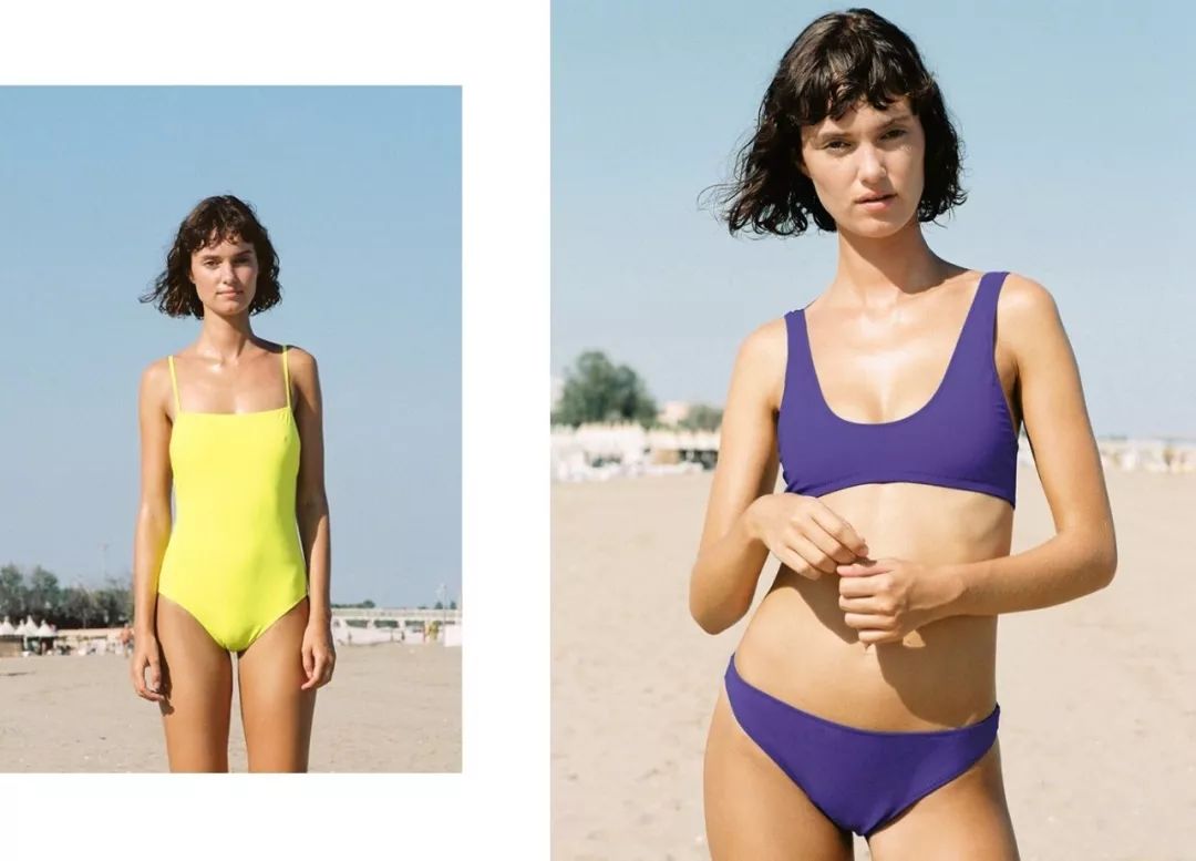 泳衣哪个牌子好看，适合夏天的泳衣品牌？
