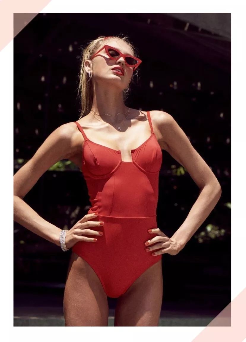 泳衣哪个牌子好看，适合夏天的泳衣品牌？