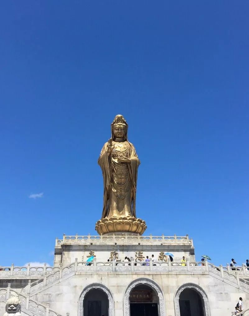 我国最大的群岛在哪里（中国最大的群岛舟山群岛）