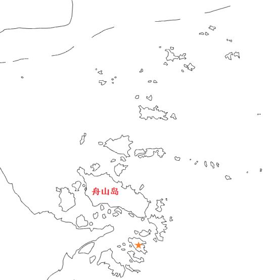 我国最大的群岛在哪里（中国最大的群岛舟山群岛）