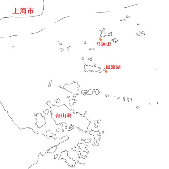 我国最大的群岛在哪里（中国最大的群岛舟山群岛）