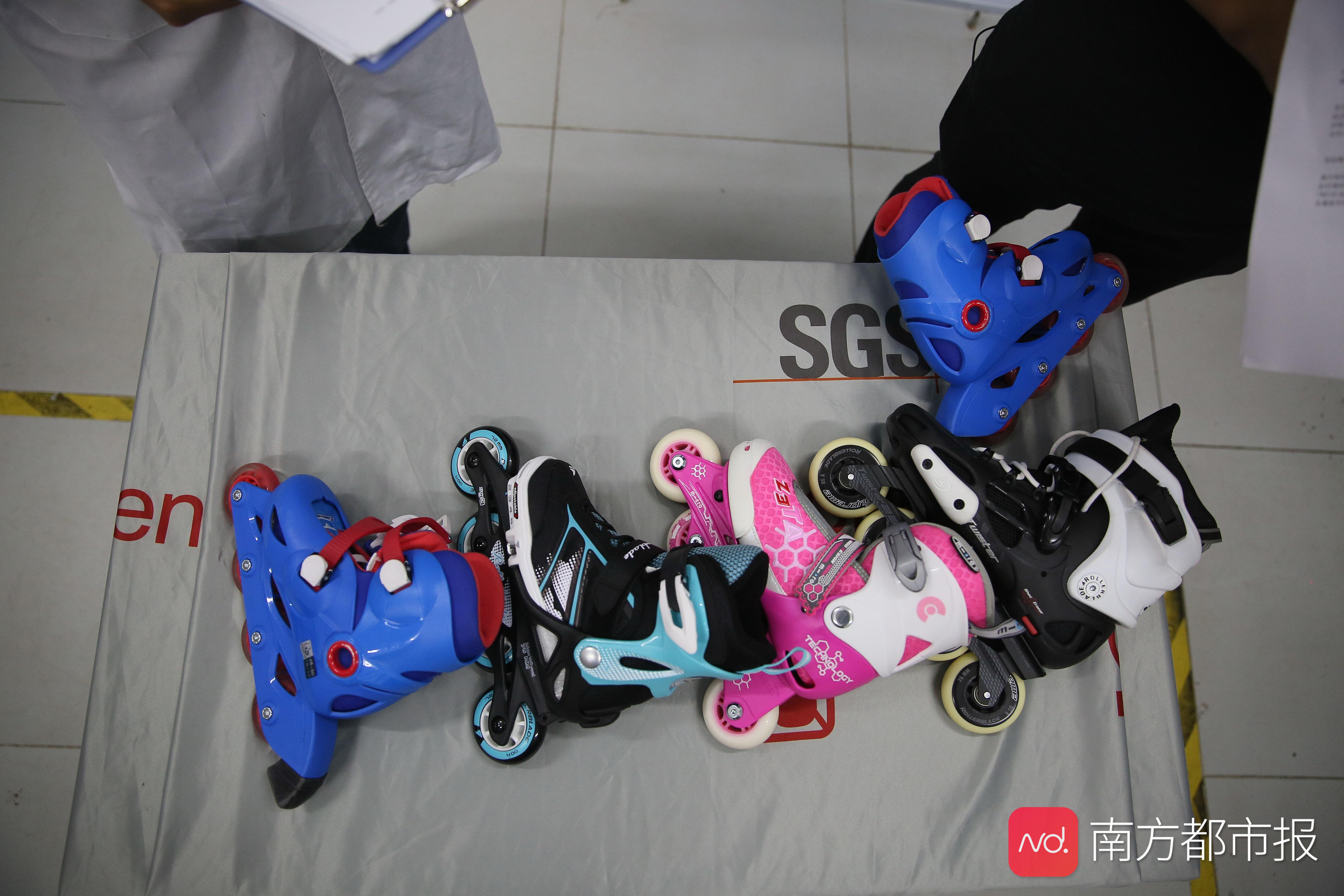 買輪滑鞋如何不坑娃？運動產品技術專家提醒家長這些問題要注意