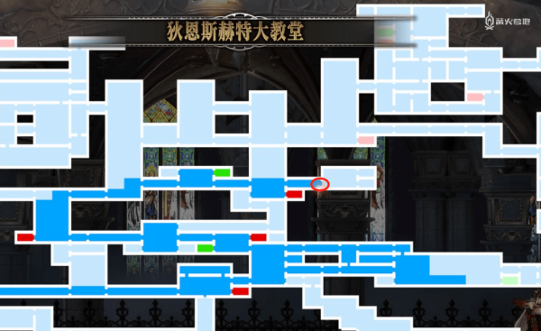 血污夜之仪式全关卡通关玩法攻略 血污夜之仪式主线通关图文教程