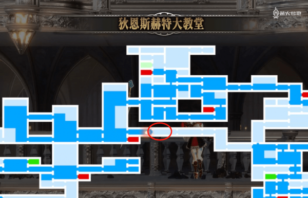 血污夜之仪式全关卡通关玩法攻略 血污夜之仪式主线通关图文教程