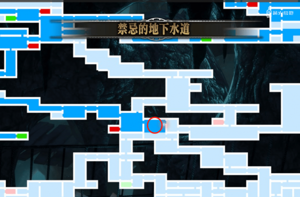 血污夜之仪式全关卡通关玩法攻略 血污夜之仪式主线通关图文教程