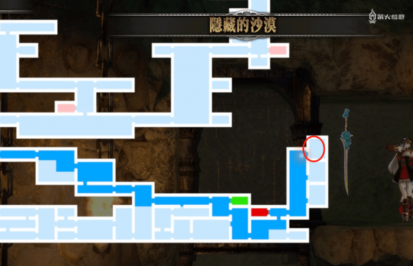 血污夜之仪式全关卡通关玩法攻略 血污夜之仪式主线通关图文教程