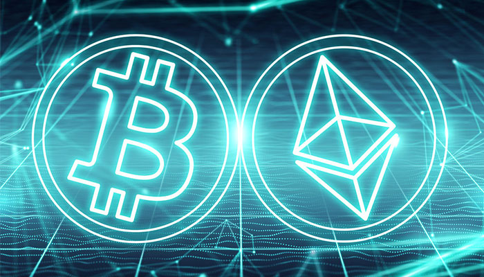 比特币与以太坊，谁更有优势？
