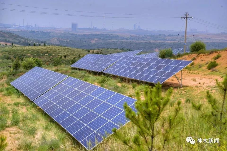 【脱贫】南北沟村：脱贫增收展新颜