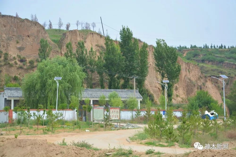 【脱贫】南北沟村：脱贫增收展新颜