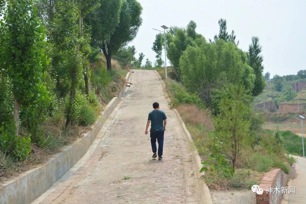 【脱贫】南北沟村：脱贫增收展新颜