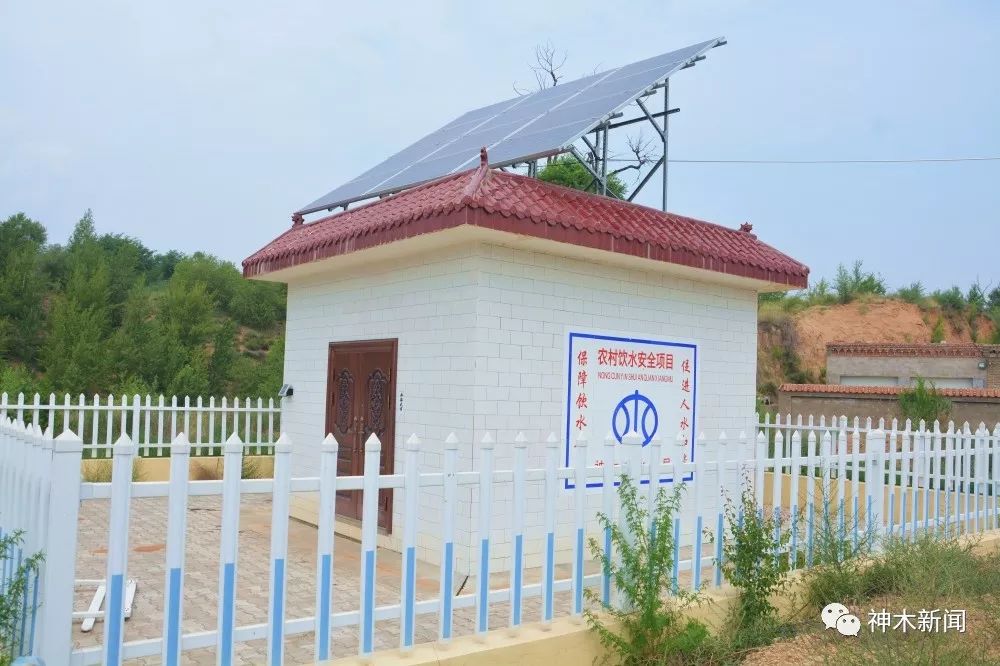 【脱贫】南北沟村：脱贫增收展新颜