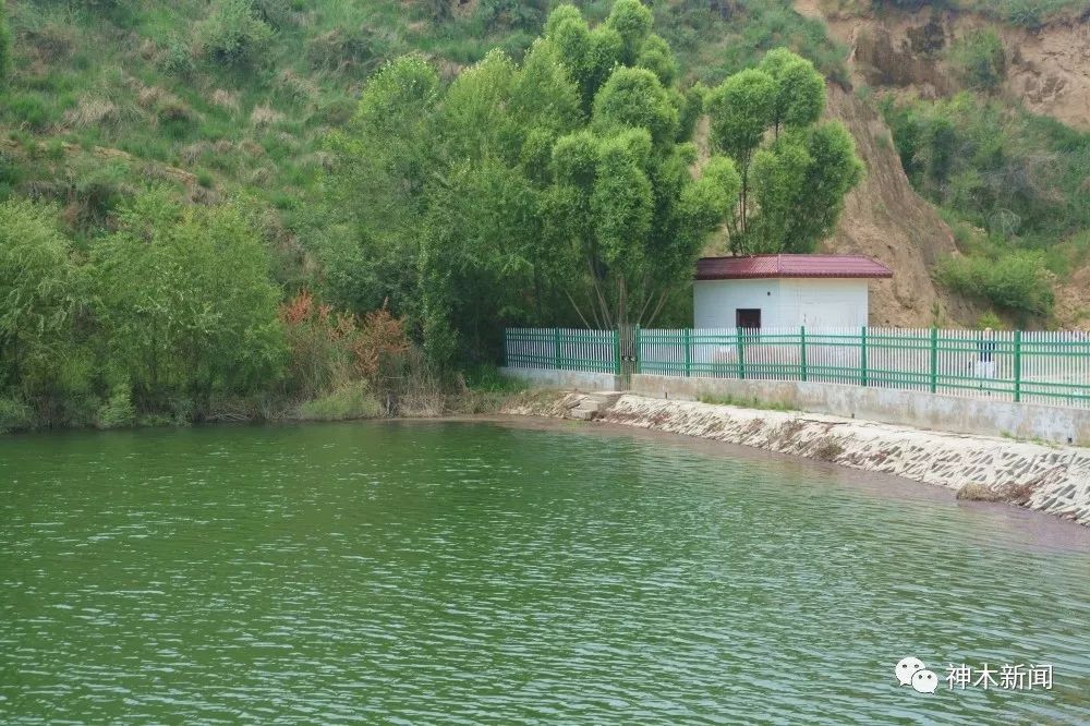 【脱贫】南北沟村：脱贫增收展新颜