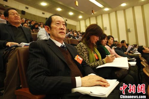荧屏之外的王立群：我的底色还是一个学者