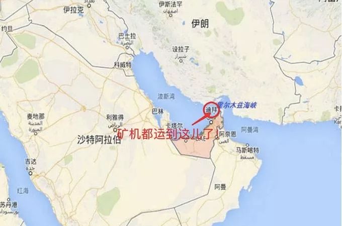 牛市来了，我却被矿机收割了