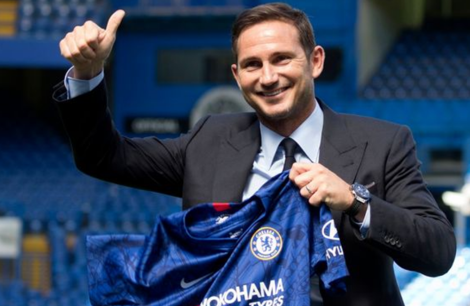 切尔西4号古利特切尔西4号