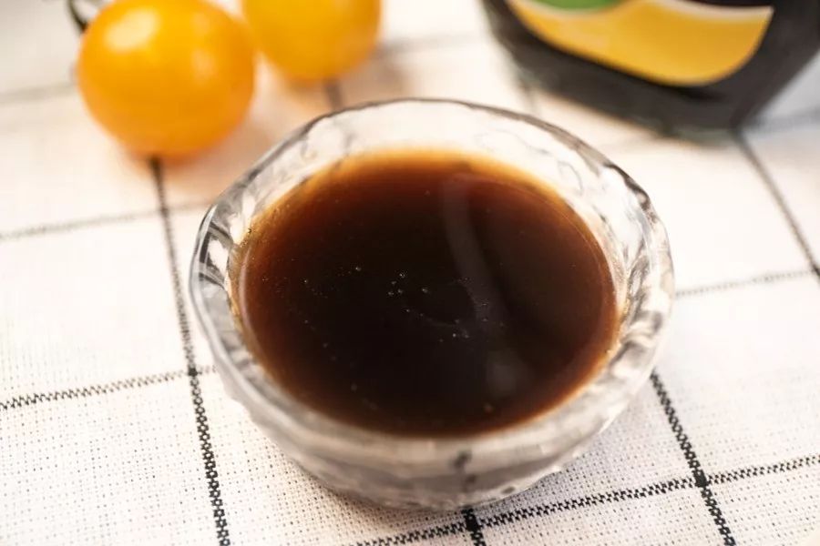 干掉40瓶沙拉酱，终于找到好吃又低卡的