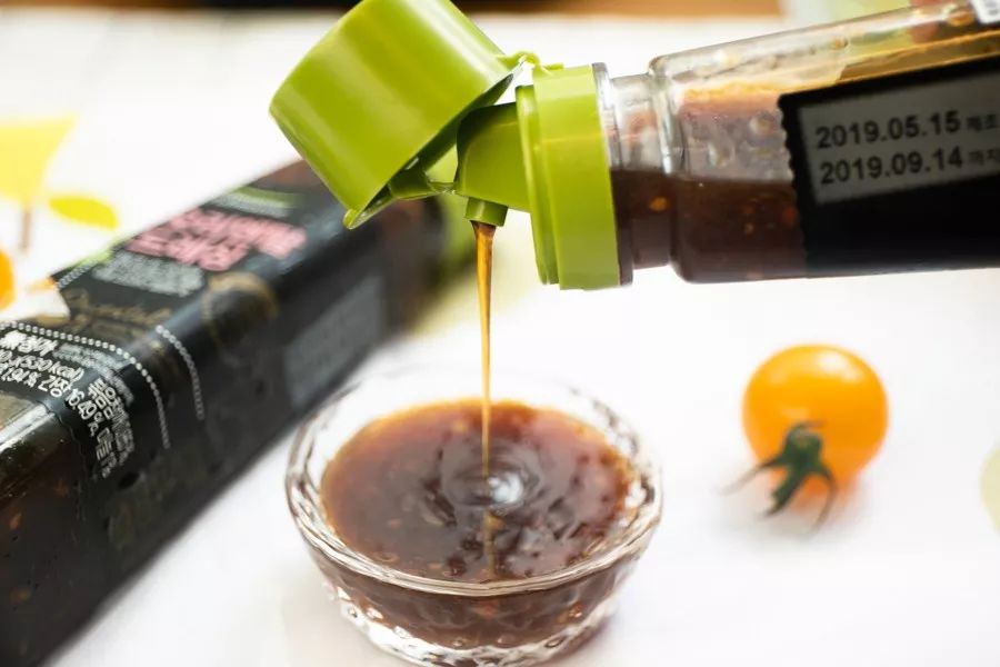 干掉40瓶沙拉酱，终于找到好吃又低卡的