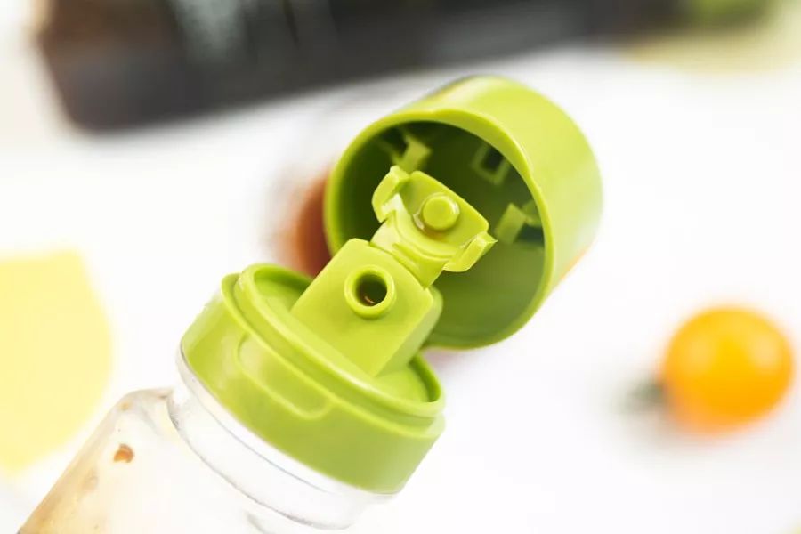 干掉40瓶沙拉酱，终于找到好吃又低卡的