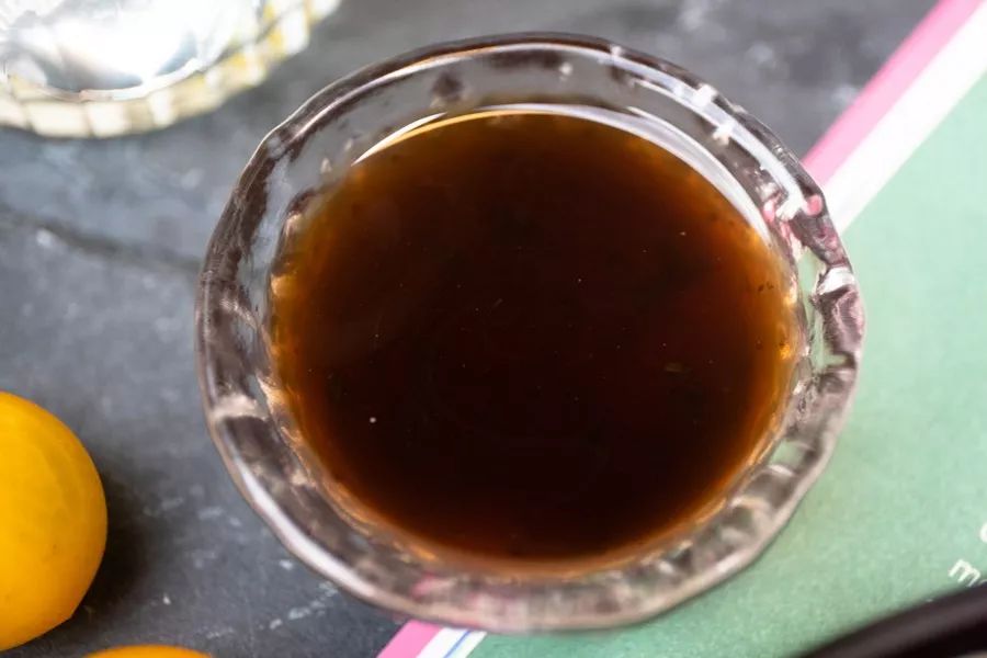 干掉40瓶沙拉酱，终于找到好吃又低卡的