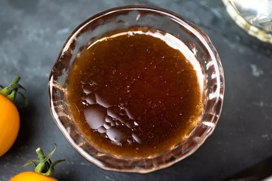 干掉40瓶沙拉酱，终于找到好吃又低卡的