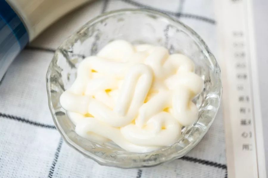 干掉40瓶沙拉酱，终于找到好吃又低卡的