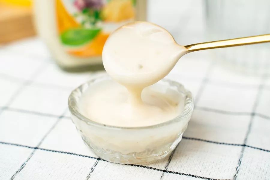 干掉40瓶沙拉酱，终于找到好吃又低卡的