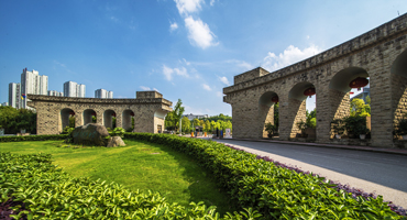 访谈嘉宾：重庆大学招生办主任张永祥