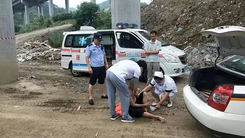 安康今天发生的事......7.14