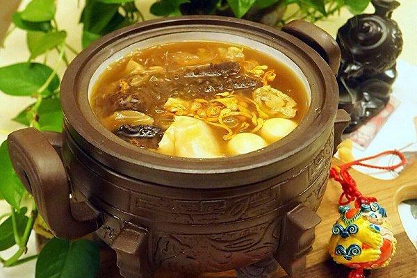海參的吃法與做法,海參的吃法與做法海參怎么泡
