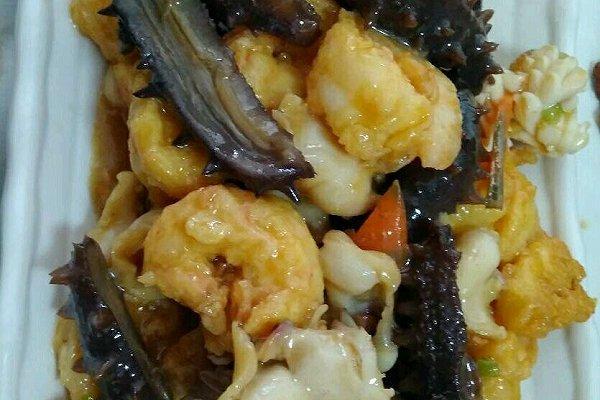 海參的吃法與做法,海參的吃法與做法海參怎么泡