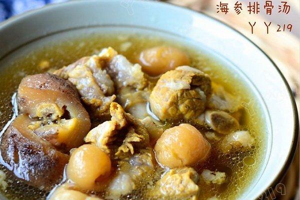 海參的吃法與做法,海參的吃法與做法海參怎么泡