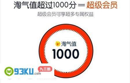 1淘气值等于花了多少钱（淘气值买多少钱算一分）