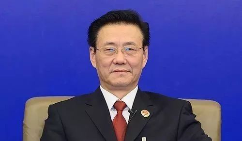 中纪委周末打虎！3名高官今日落马