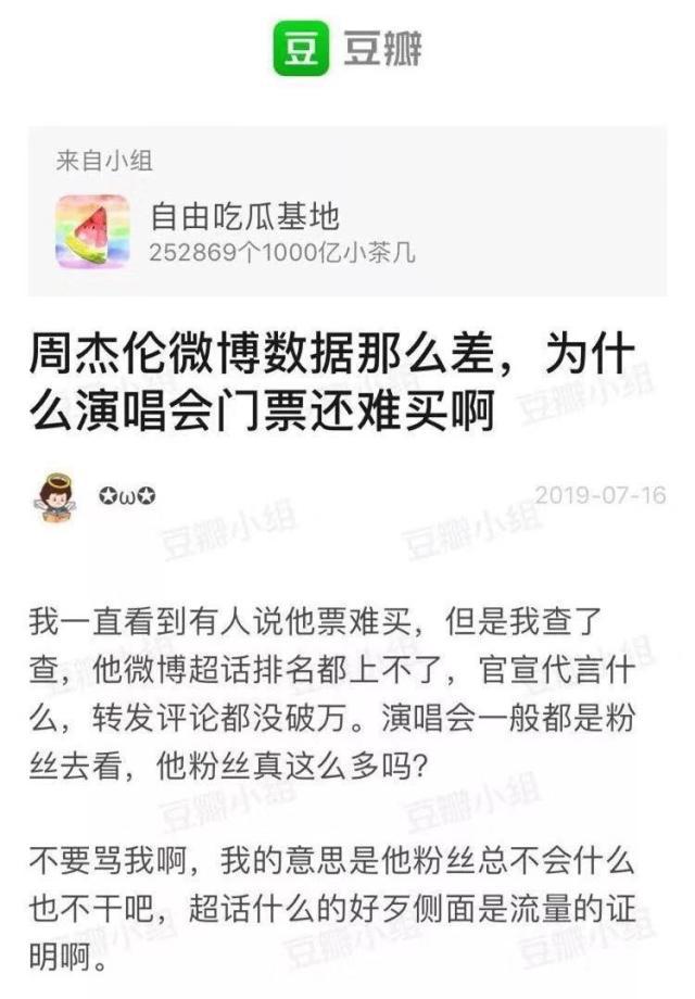 微博超话中超Fun是什么(周杰伦超话影响力破亿 这就是实力)