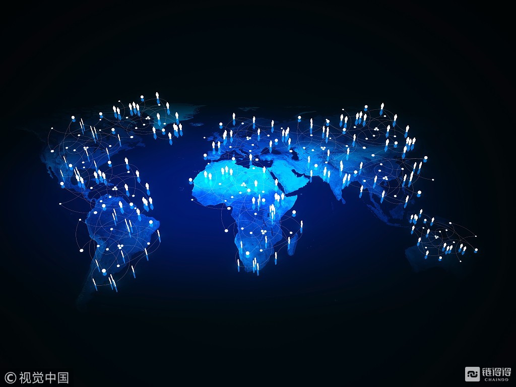 IPFS能为区块链和未来网络世界带来什么？