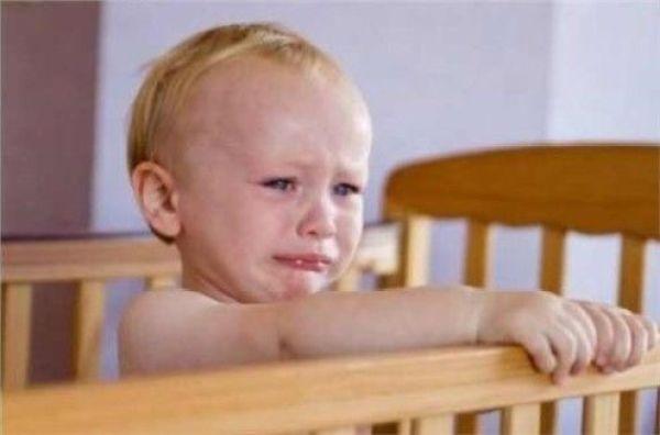 原来宝宝上火需要这样做，可惜很多宝妈都不知道，后悔知道晚了