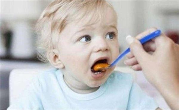 原来宝宝上火需要这样做，可惜很多宝妈都不知道，后悔知道晚了