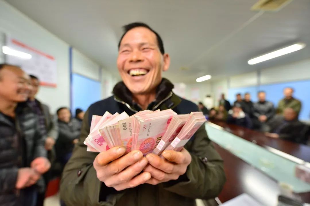 河北最低工资标准即将调整，你的工资会涨吗？