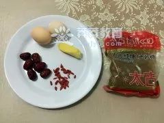 糖水荷包蛋的做法,糖水荷包蛋的做法竅門