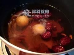 糖水荷包蛋的做法,糖水荷包蛋的做法竅門