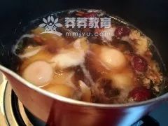 糖水荷包蛋的做法,糖水荷包蛋的做法竅門