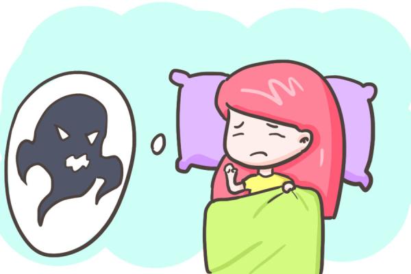 孕期胎梦解读真有那么准吗?出现这三种情况要注意,并不是好兆头