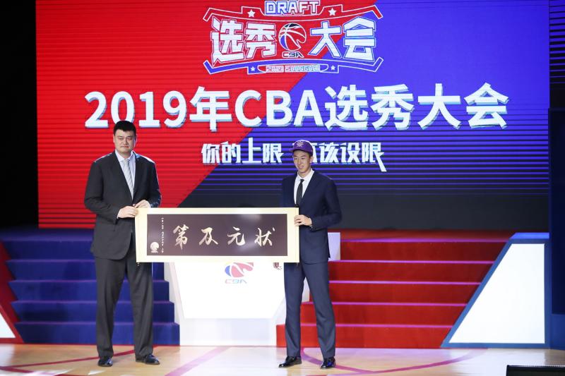 cba为什么这么假(“草根”全军覆没，CBA选秀真是在“作秀”吗？)