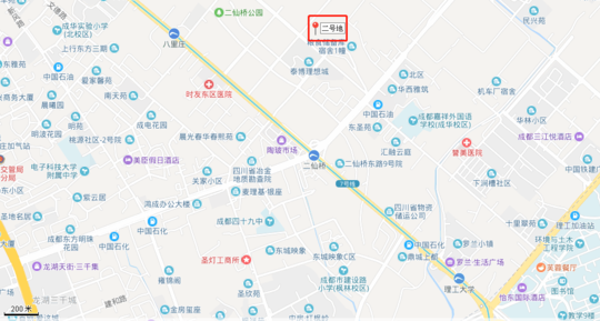 44539(成都主城区4宗地溢价成交，最高楼面价16200元/㎡，全部要求精装现房交付)