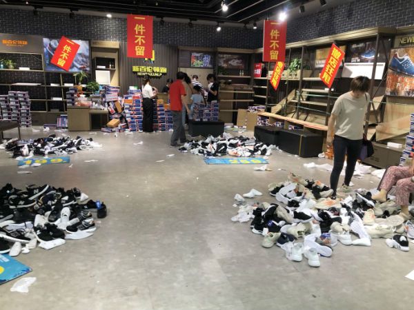 直言“运营不佳”欧尚北京市场首现关店