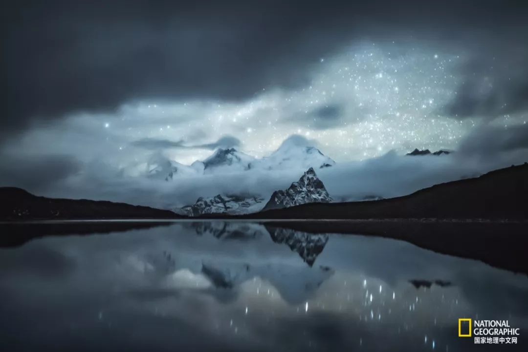 全球最美的夜空，其实在中国