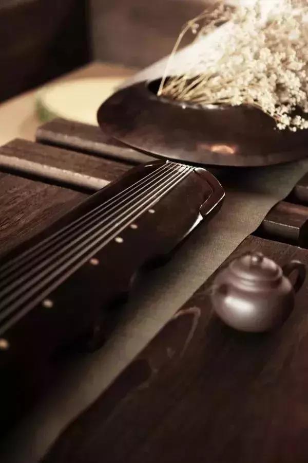 诗词丨10首宽心诗词，句句哲理，助你看开人生烦恼